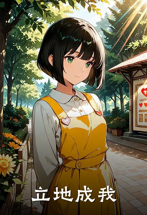 立地成我郑锋路子涛完本完结小说_完本完结小说立地成我(郑锋路子涛)