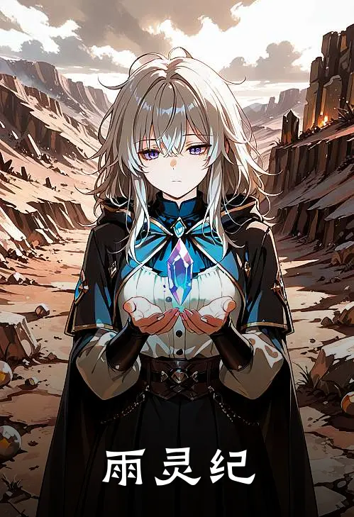 雨灵纪张天恒王帅已完结小说_最新章节列表雨灵纪(张天恒王帅)