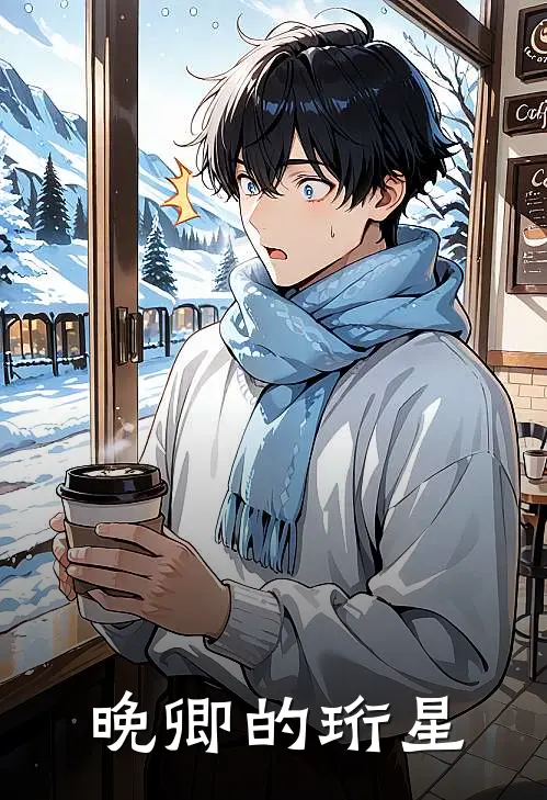 晚卿的珩星(陆知珩苏晚卿)热门小说_《晚卿的珩星》最新章节在线阅读