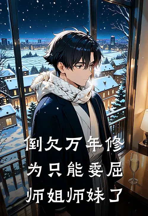 倒欠万年修为只能委屈师姐师妹了云宸张莽热门免费小说_免费小说免费阅读倒欠万年修为只能委屈师姐师妹了云宸张莽