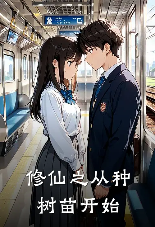 修仙之从种树苗开始