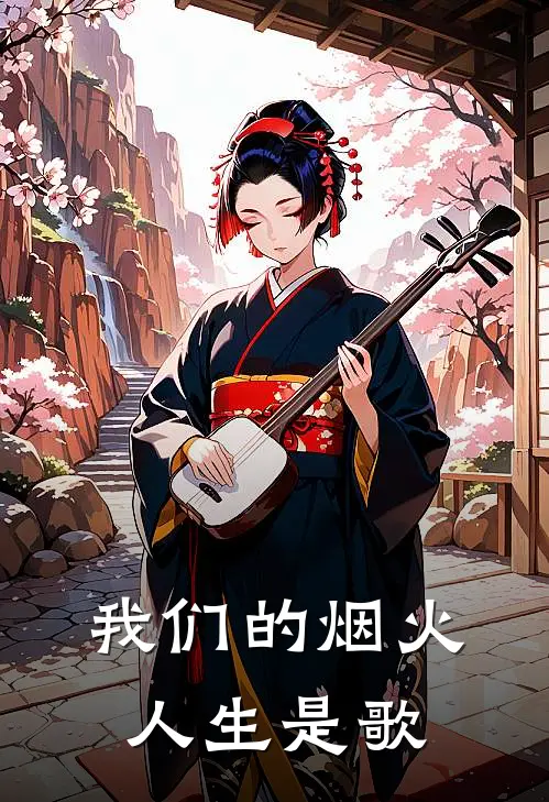 我们的烟火人生是歌