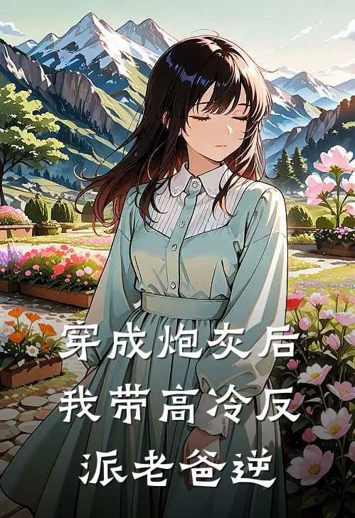 穿成炮灰后，我带高冷反派老爸逆汪若琪翠花热门的小说_免费小说穿成炮灰后，我带高冷反派老爸逆(汪若琪翠花)