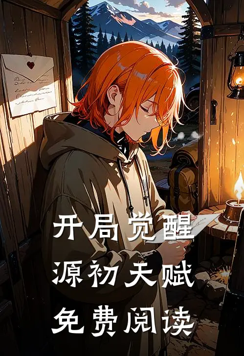 开局觉醒源初天赋免费阅读