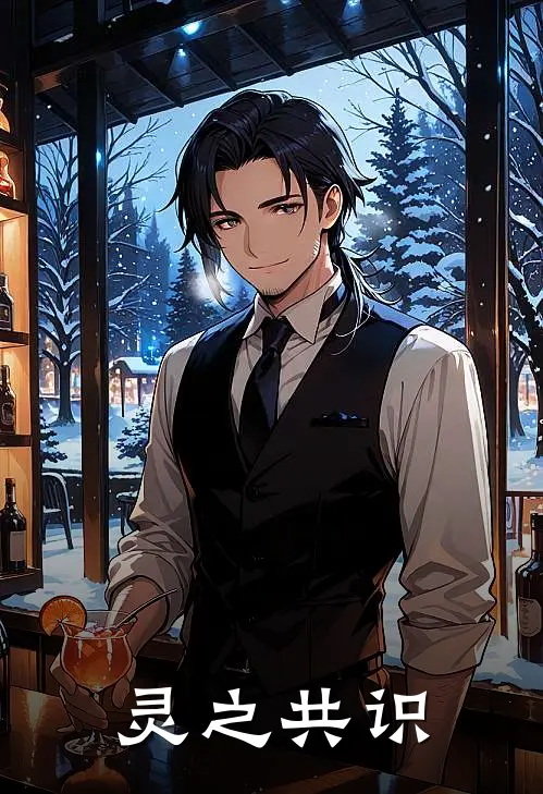 灵之共识(王晨余婷)完结版小说_最新全本小说灵之共识王晨余婷