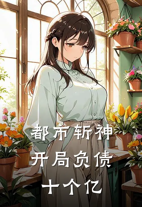 都市斩神：开局负债十个亿