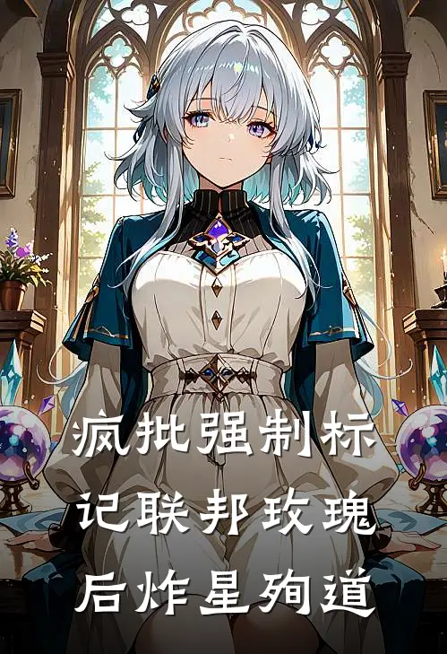 疯批强制标记联邦玫瑰后炸星殉道(谢疏安谢疏安)最新小说全文阅读_最新章节列表疯批强制标记联邦玫瑰后炸星殉道(谢疏安谢疏安)