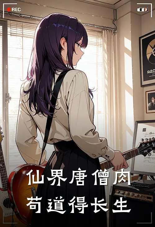 仙界唐僧肉，苟道得长生