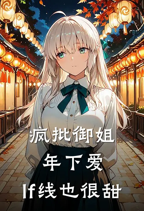 疯批御姐年下爱，If线也很甜(宁约晨白懿)热门小说在线阅读_热门小说疯批御姐年下爱，If线也很甜(宁约晨白懿)