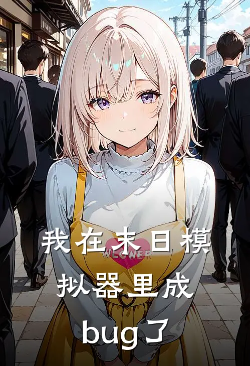 我在末日模拟器里成bug了(林枫陈浩)在线免费小说_完结小说免费阅读我在末日模拟器里成bug了林枫陈浩