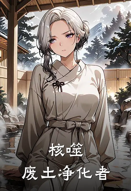 核噬：废土净化者