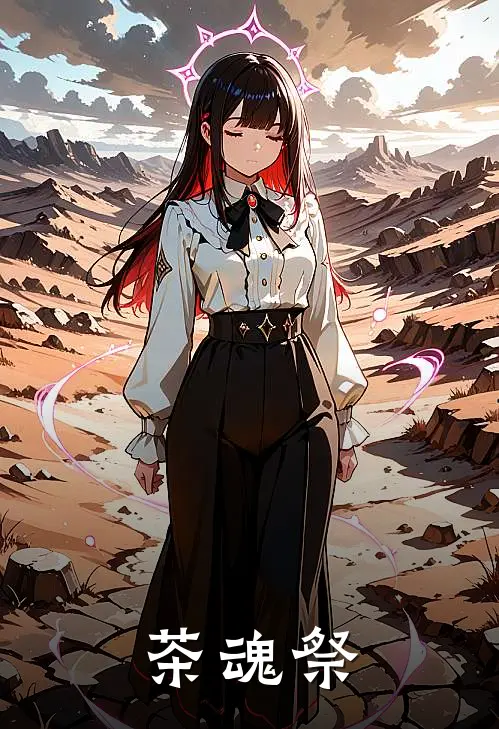 茶魂祭