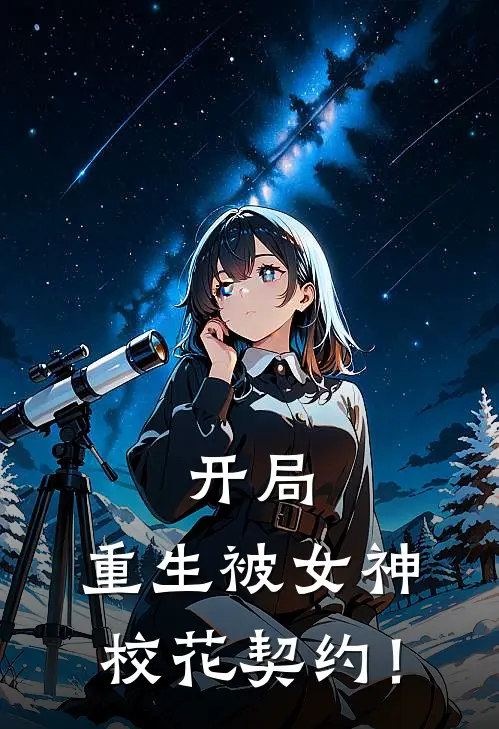 开局：重生被女神校花契约！苏沐雪秦川免费小说大全_小说完结开局：重生被女神校花契约！(苏沐雪秦川)