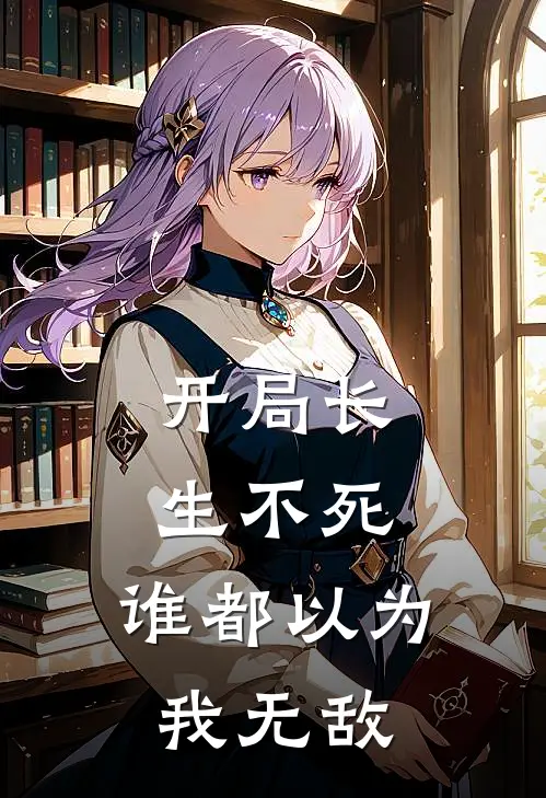 陈长安牧云谣开局长生不死，谁都以为我无敌全本免费在线阅读_开局长生不死，谁都以为我无敌全本阅读