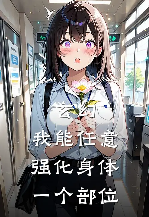 玄幻：我能任意强化身体一个部位