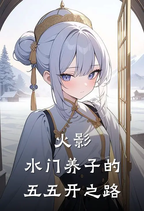 火影：水门养子的五五开之路