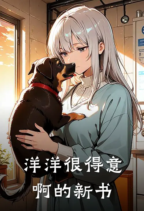 洋洋很得意啊的新书