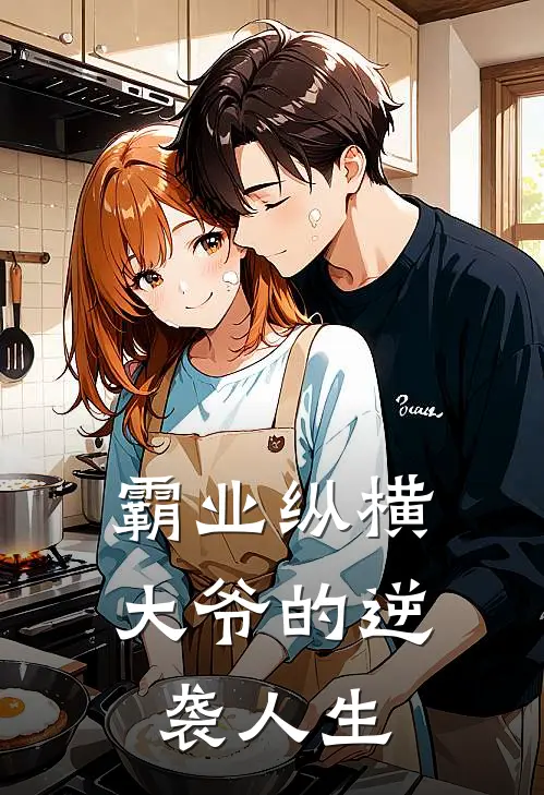 霸业纵横大爷的逆袭人生