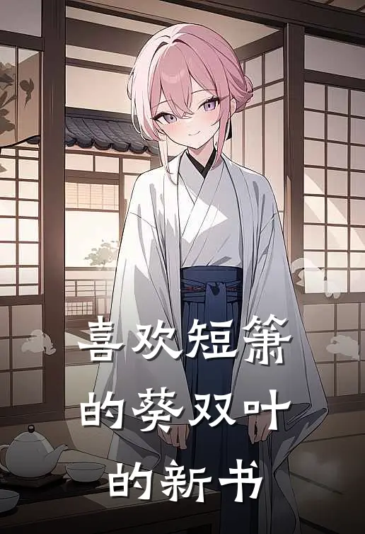 喜欢短箫的葵双叶的新书