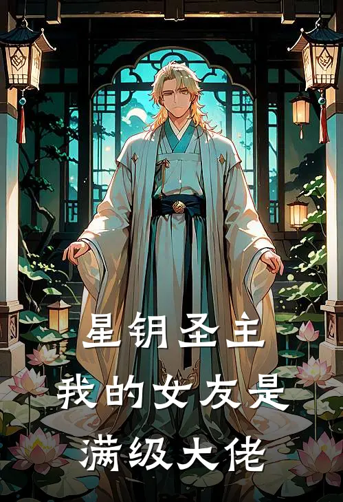 星钥圣主：我的女友是满级大佬