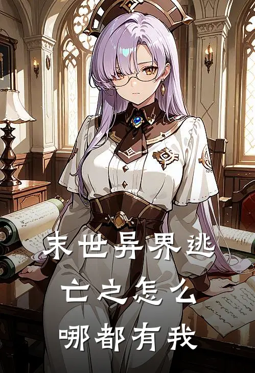 末世异界逃亡之怎么哪都有我