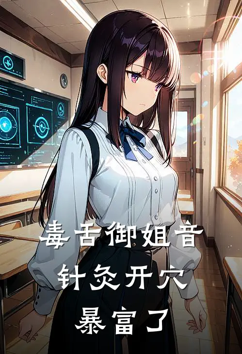 毒舌御姐音：针灸开穴暴富了(沈青禾林薇薇)最新推荐小说_最新免费小说毒舌御姐音：针灸开穴暴富了沈青禾林薇薇