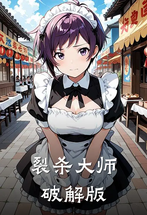 裂杀大师破解版