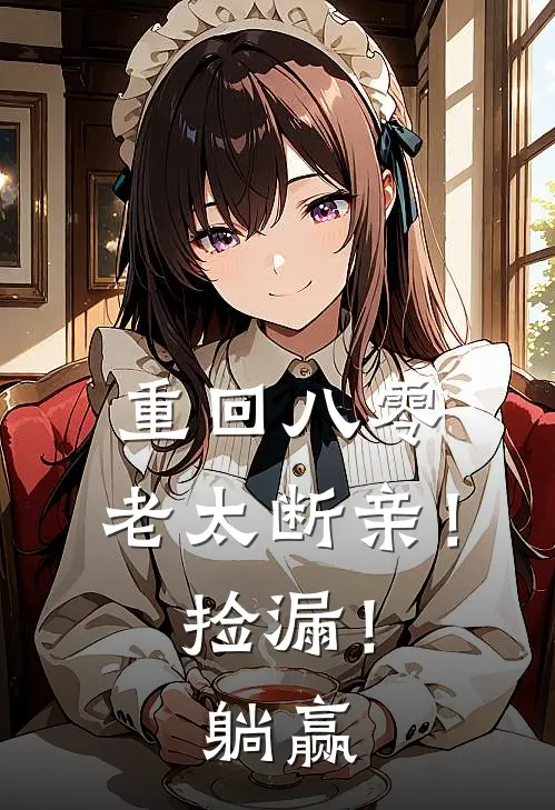 重回八零：老太断亲！捡漏！躺赢(林芳振东)热门小说推荐_免费小说在线看重回八零：老太断亲！捡漏！躺赢林芳振东