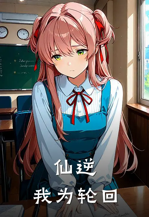 仙逆：我为轮回