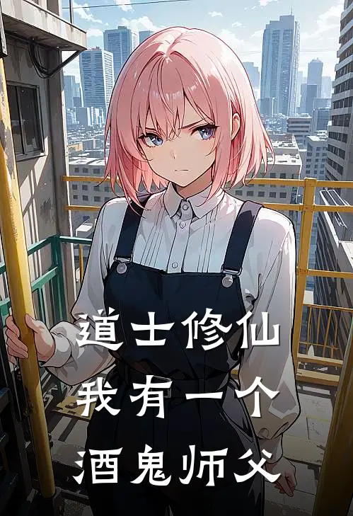 道士修仙，我有一个酒鬼师父(李万安南若星)新热门小说_免费完结小说道士修仙，我有一个酒鬼师父(李万安南若星)