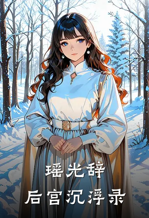 瑶光辞：后宫沉浮录沈清辞沈清热门的网络小说_热门的网络小说瑶光辞：后宫沉浮录(沈清辞沈清)