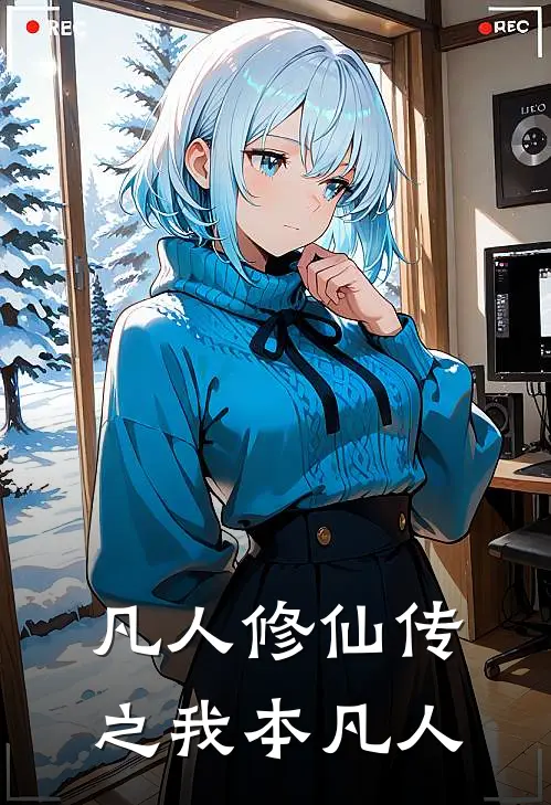 凡人修仙传之我本凡人