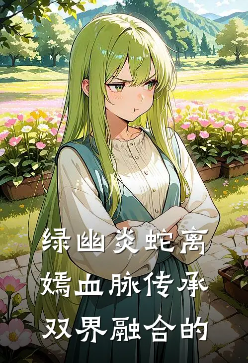 绿幽炎蛇离嫣血脉传承双界融合的离嫣阎修才完结小说大全_免费热门小说绿幽炎蛇离嫣血脉传承双界融合的(离嫣阎修才)