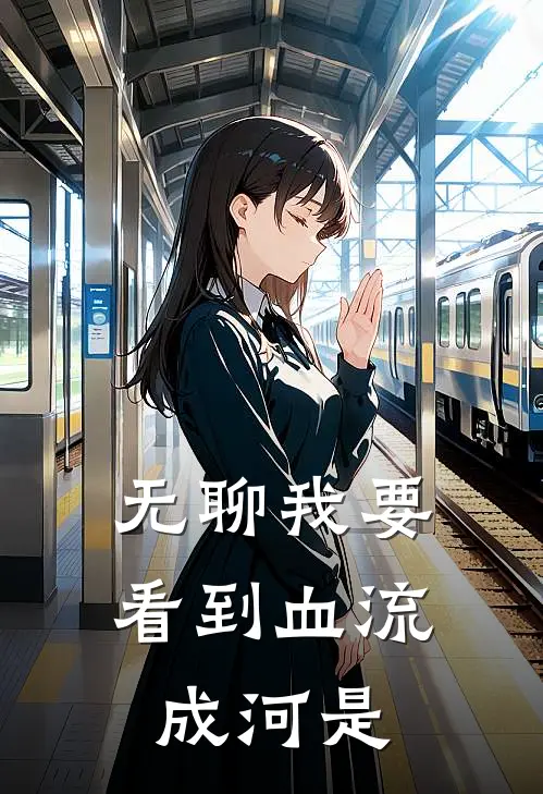 无聊我要看到血流成河是