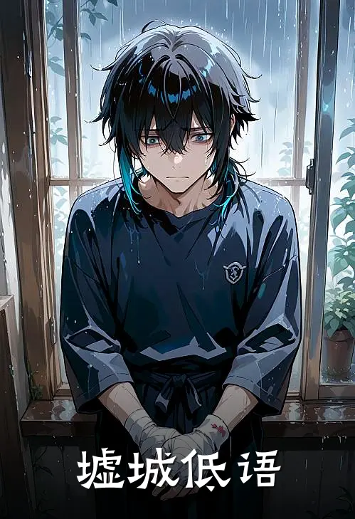 墟城低语顾观南顾观T南新热门小说_最新章节列表墟城低语(顾观南顾观T南)