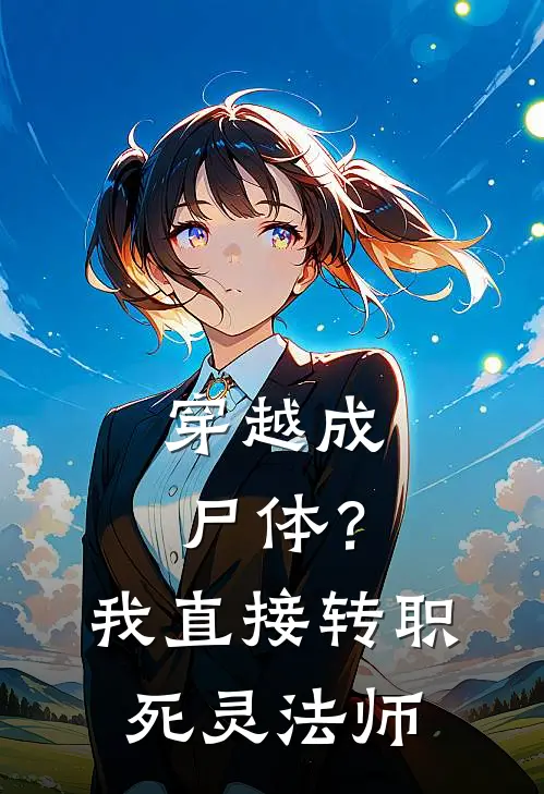 穿越成尸体？我直接转职死灵法师(方恒纪正明)热门完本小说_最新小说穿越成尸体？我直接转职死灵法师方恒纪正明