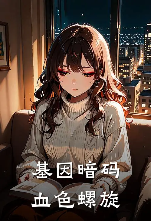 基因暗码：血色螺旋(洪学友林雪)最新免费小说_完本小说免费阅读基因暗码：血色螺旋洪学友林雪