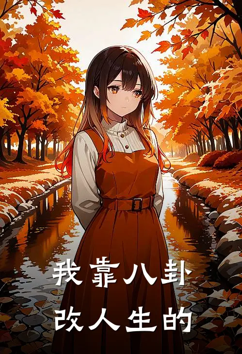 我靠八卦改人生的