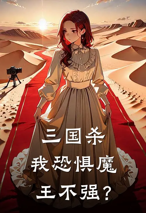 三国杀：我恐惧魔王不强？叶寒王腾小说最新章节_最新小说推荐三国杀：我恐惧魔王不强？叶寒王腾