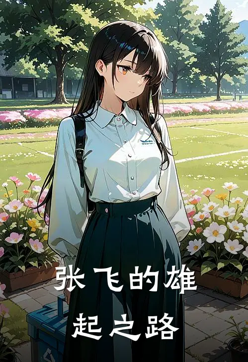 张飞的雄起之路