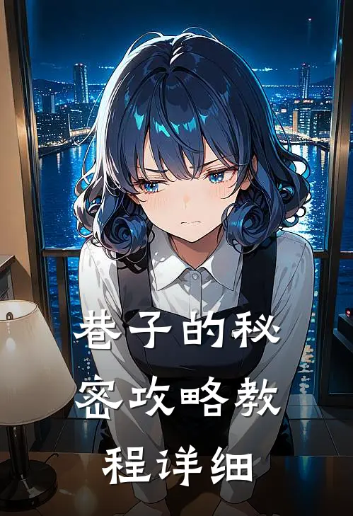 巷子的秘密攻略教程详细