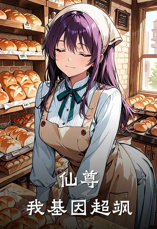 仙尊，我基因超飒