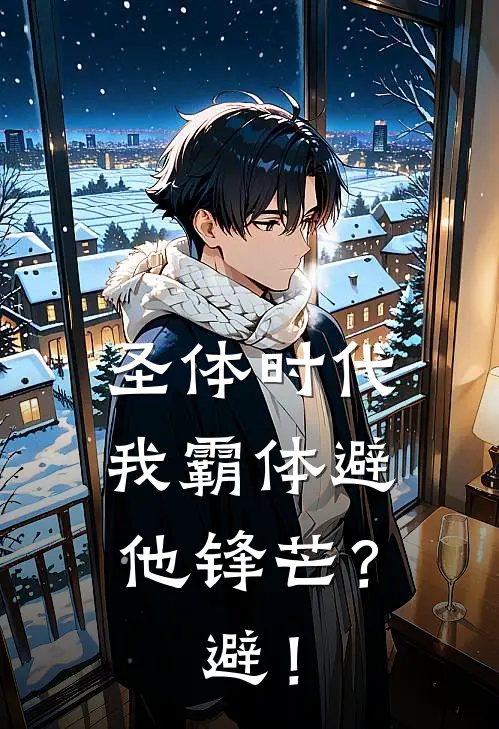 圣体时代，我霸体避他锋芒？避！陆清陆清辞完结小说免费阅读_热门免费小说圣体时代，我霸体避他锋芒？避！(陆清陆清辞)