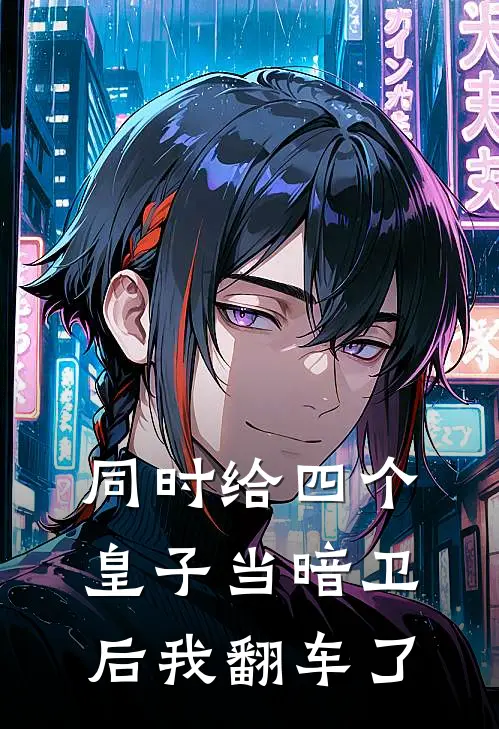 沈念谢无昭（同时给四个皇子当暗卫后我翻车了）最新章节列表_（沈念谢无昭）同时给四个皇子当暗卫后我翻车了最新小说