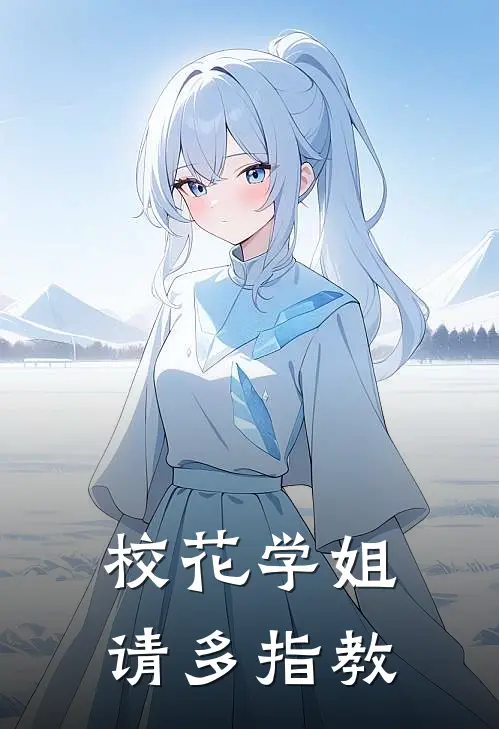 校花学姐，请多指教小说洛野苏白粥（已完结全集完整版大结局）洛野苏白粥小说全文阅读笔趣阁