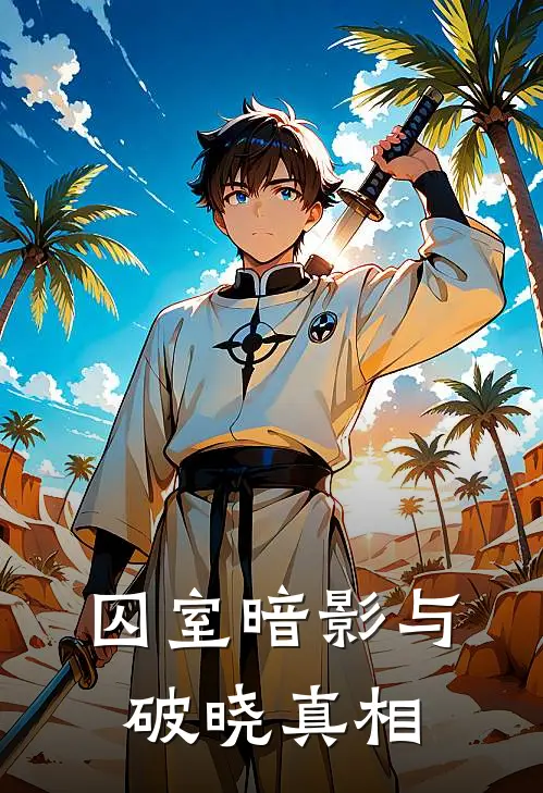 囚室暗影与破晓真相(林砚陈默)完整版免费小说_完结版小说推荐囚室暗影与破晓真相(林砚陈默)