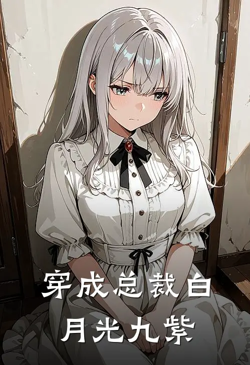 穿成总裁白月光 九紫
