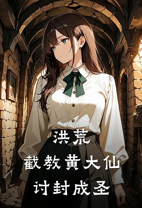 洪荒：截教黄大仙，讨封成圣(李简李简)在哪看免费小说_已完结小说推荐洪荒：截教黄大仙，讨封成圣李简李简