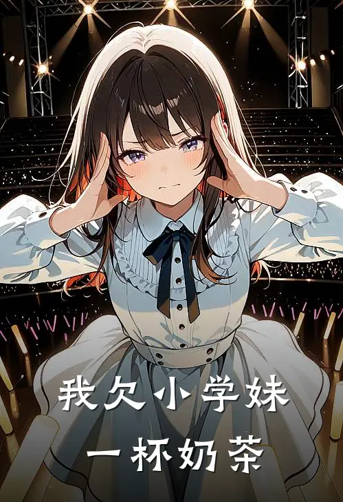 我欠小学妹一杯奶茶(秦川靳梦佳)全章节在线阅读_秦川靳梦佳全章节在线阅读