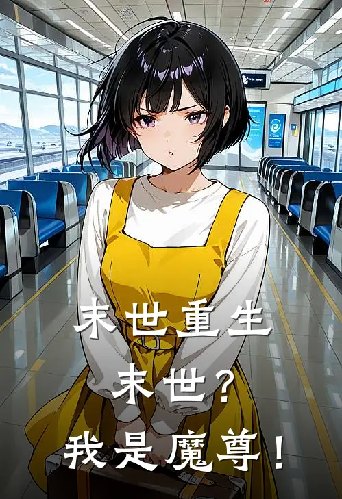 《末世重生：末世？我是魔尊！》李昊李昊已完结小说_末世重生：末世？我是魔尊！(李昊李昊)全文免费阅读无弹窗大结局
